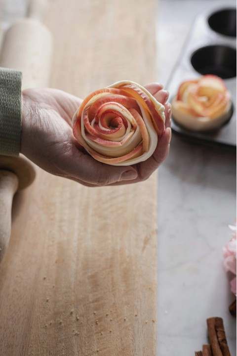 Detalle postre 2