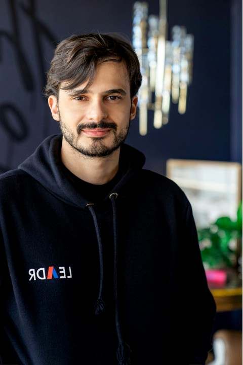 Chef responsable